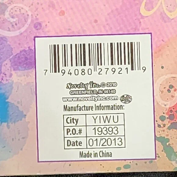 Novelty Inc Next Generation Silver Tone Peace Sun Symbols on Yarn Ankle Bracelet - Picture 9 of 16